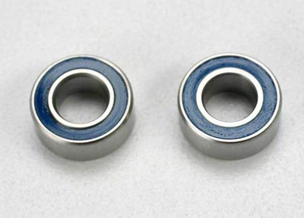 Traxxas 5115 Ball Bearings 5x10x4mm 2-Piece 112-Pack