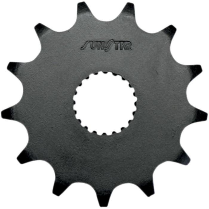 Sunstar 38813 13-Teeth 520 Chain Size Front Countershaft Sprocket