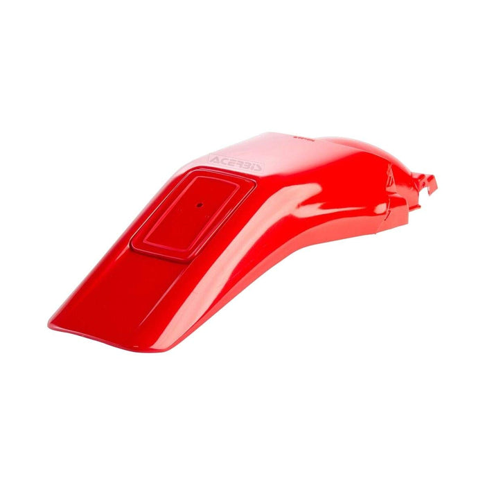 Acerbis 2040840227 Fenders, 2000 XR Red, One Size