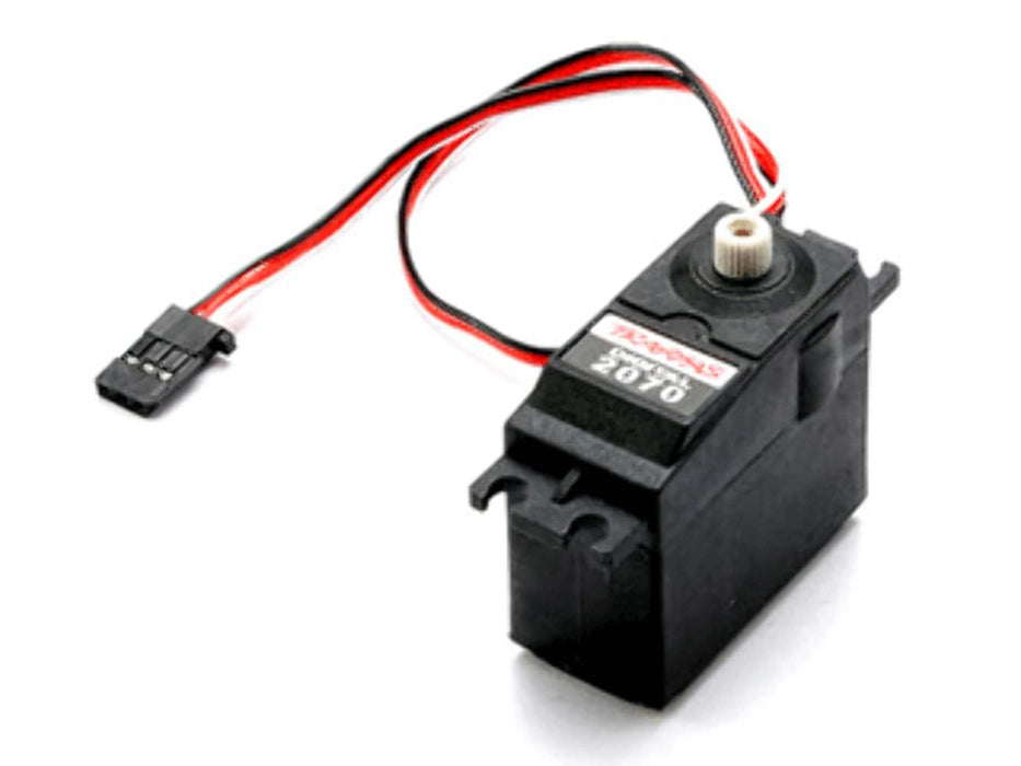 Traxxas 2070 Digital High Torque Ball Bearing Servo