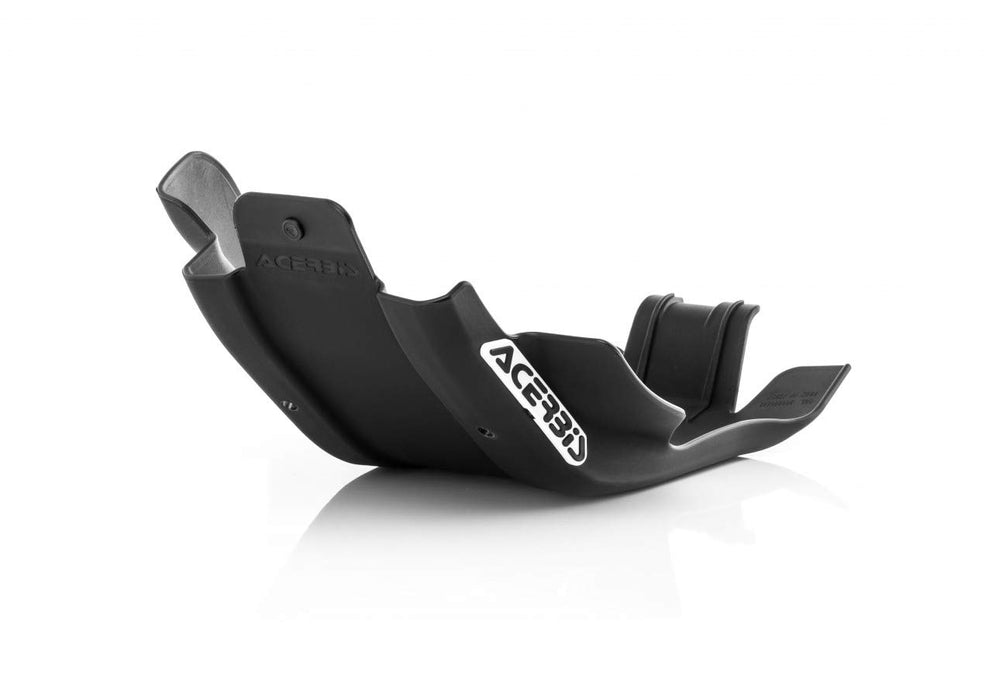 Acerbis Offroad Skid Plates Black () 2688790001