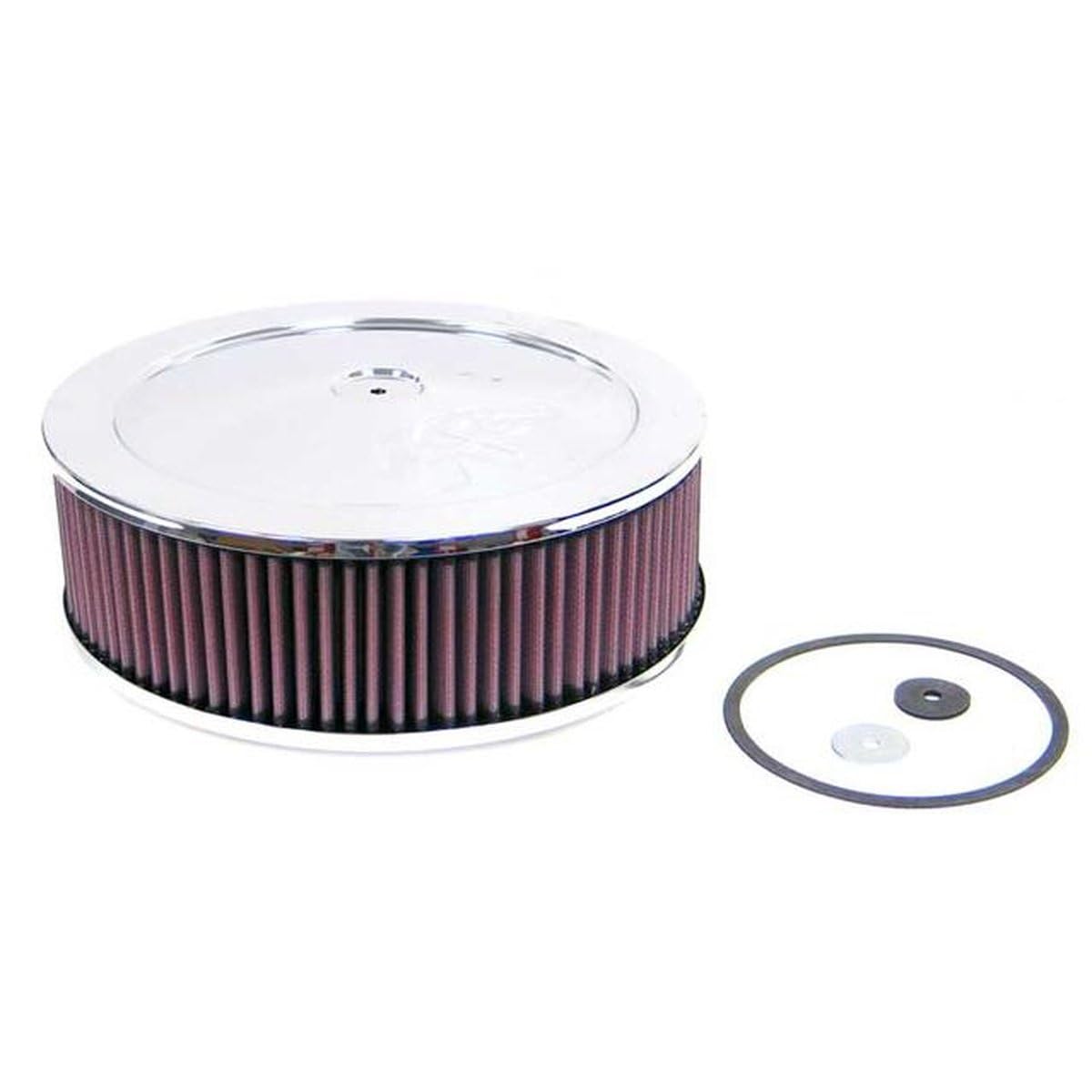 K&N High Performance Custom Assembly 60-1140