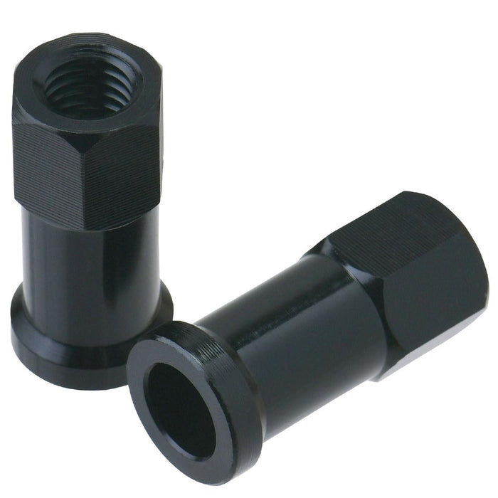 DRC - ZETA Wheel Lock Nut