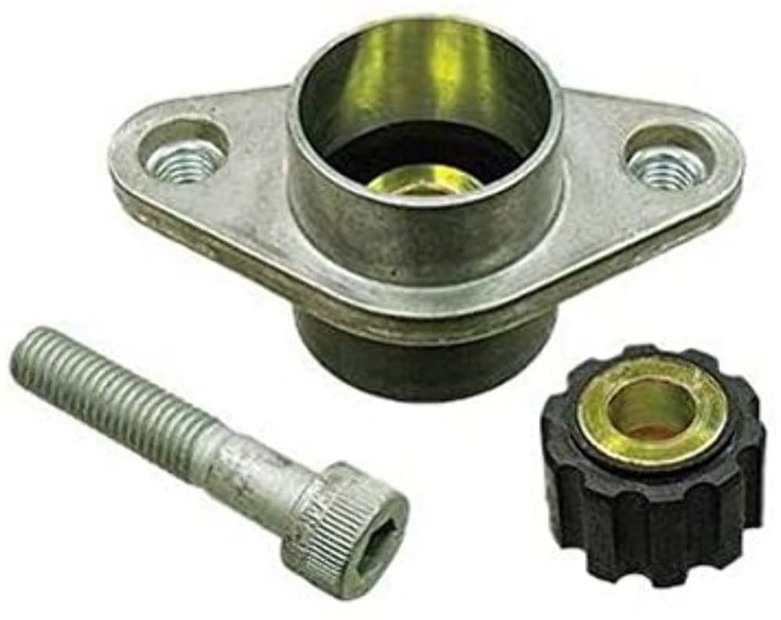 SPI Motor Mount Pol Front Front