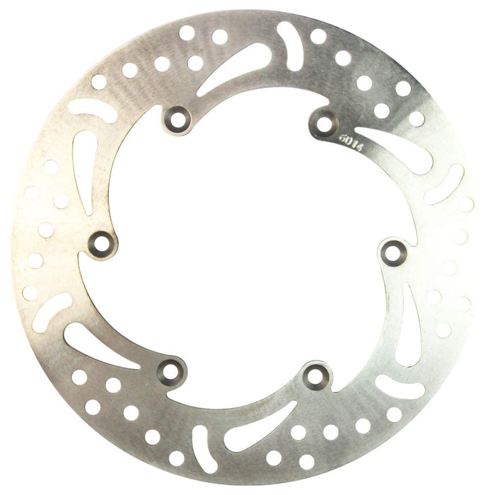 EBC Brakes MD6014D OE Replacement Brake Rotor