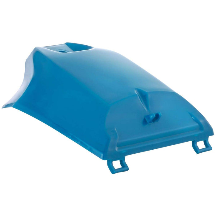 Acerbis Tank Covers For Yamaha - Light Blue (2685900085)