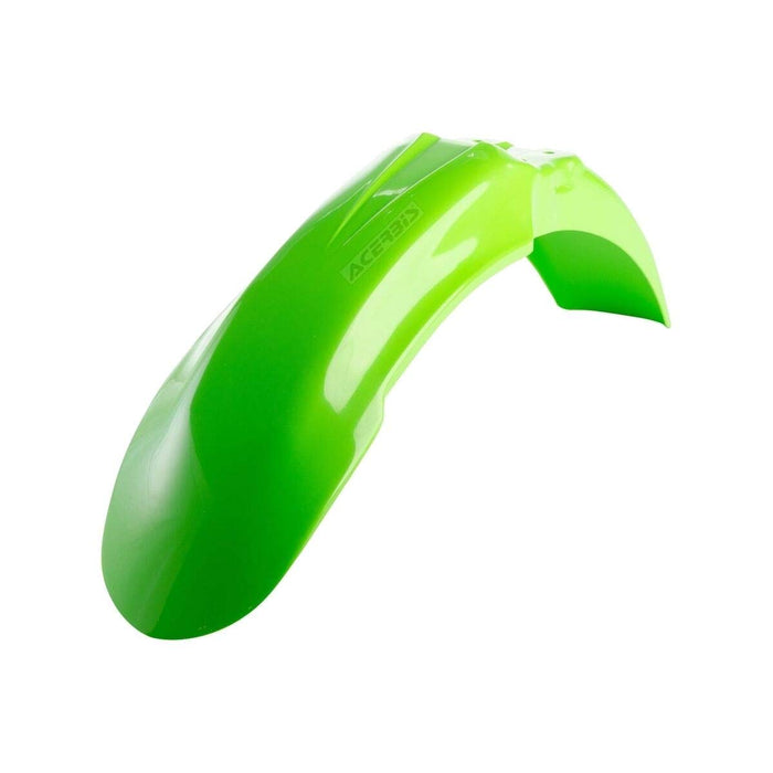 Acerbis 2040350403 Fenders, green