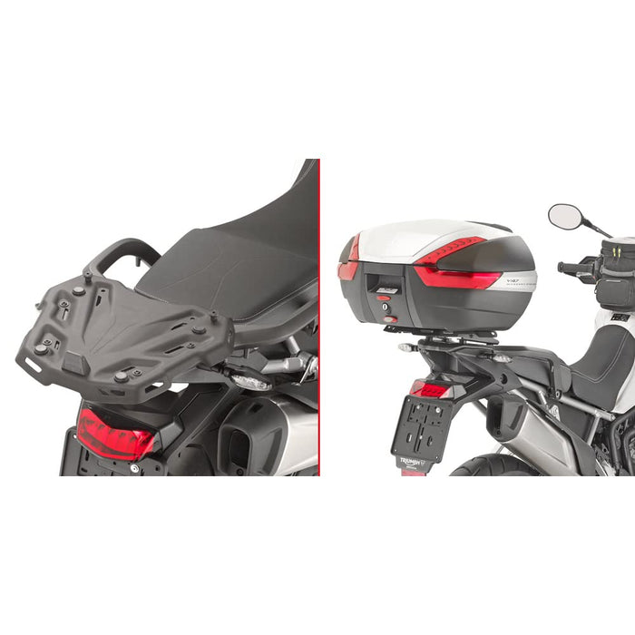 GIVI SR6415 bike specific rear rack