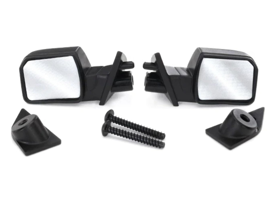 Traxxas TRA5829 Rear View Mirrors with Mounts