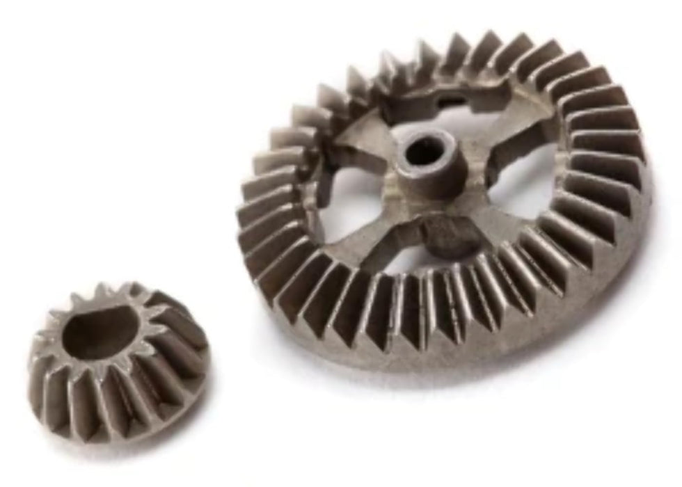 Traxxas Metal Differential/Pinion Ring Gear