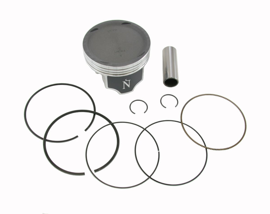 Namura Technologies NA-20075-C Piston Kit - 1.00mm Oversize to 85.96mm