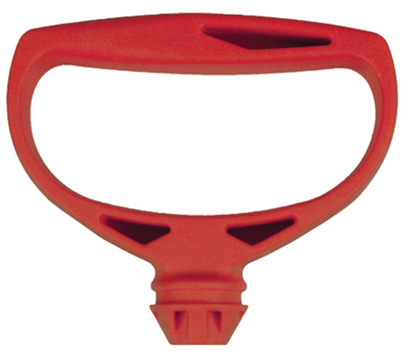 Spi-Sport Part SM-12167R Starter Handle - Red