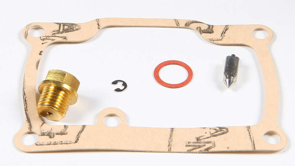 SP1 Carburetor Repair Kit 34mm Zinc SM-07078