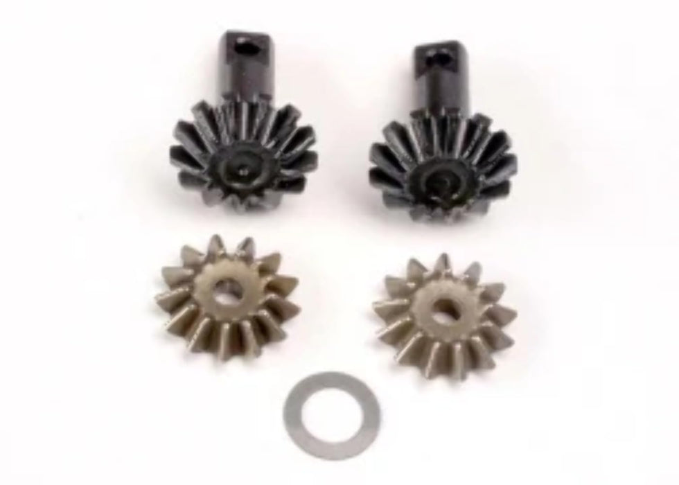 Traxxas 4982 Diff Gear Set