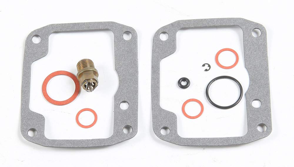 SP1 Universal Repair Kit 36-38mm Aluminum SM-07080