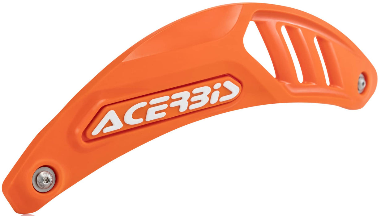 para MARMITTA X-Exhaust Arancio 2 16