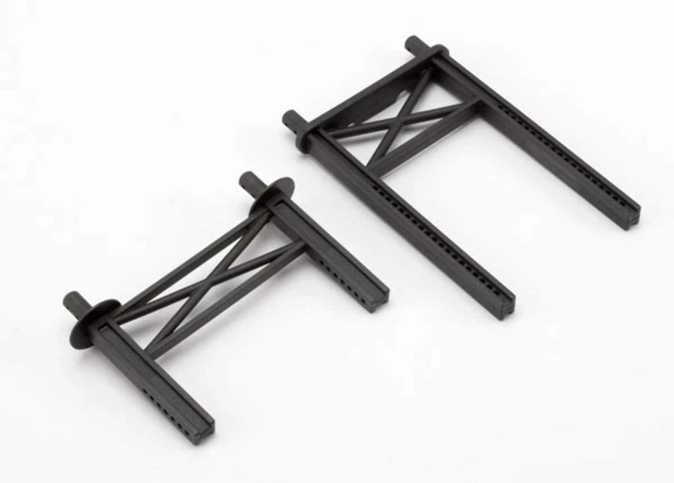 Traxxas 5616 Tall Body Mount Posts Front and Rear (Summit)