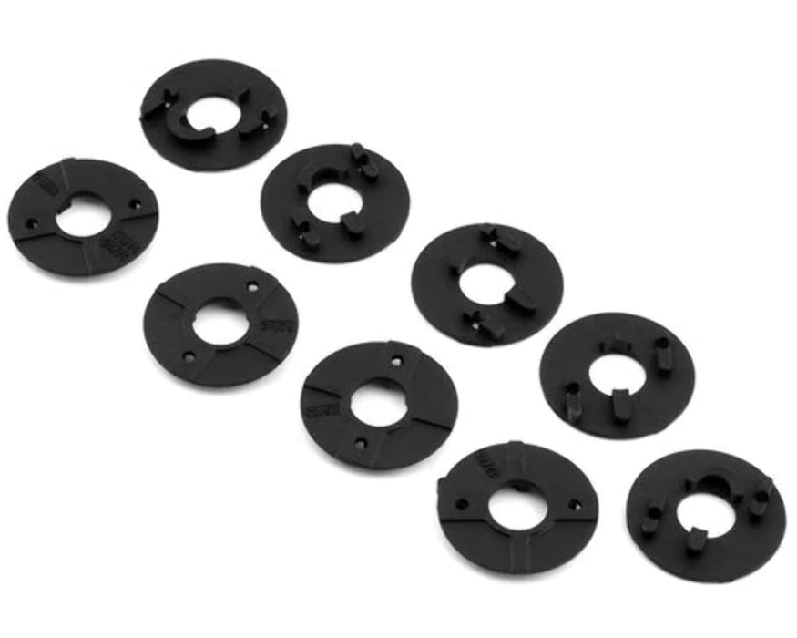 Traxxas 9491 Gear Adapter Set Fixed (48-Pitch)