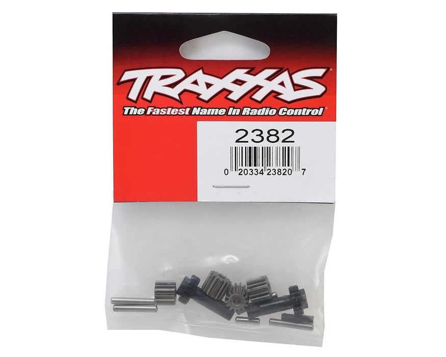 Traxxas 2382 Planet Gear Shafts (4)