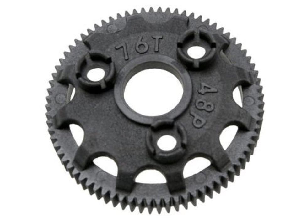 Traxxas 4676 Spur Gear 76T 48P