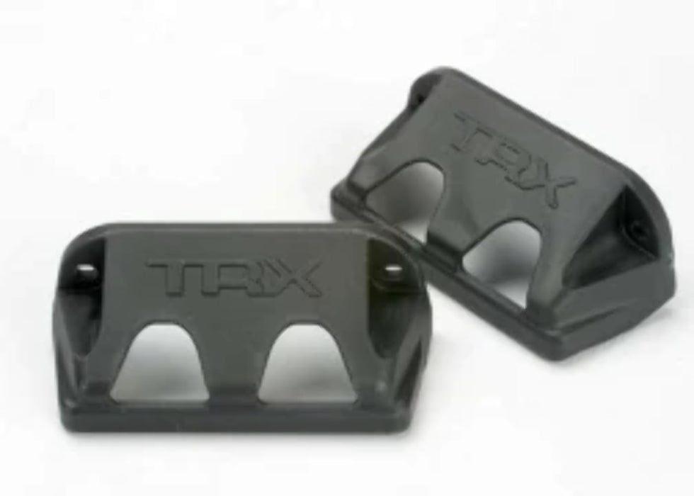 Traxxas 5315 Revo Steering Servo Guards Set of 2