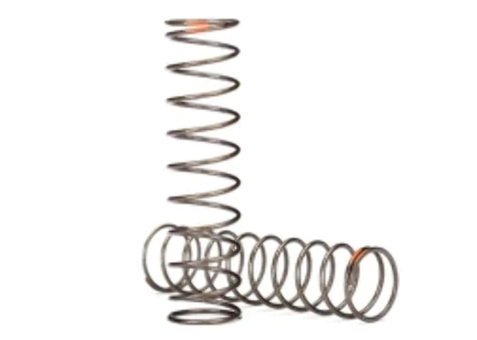 Traxxas 8044 GTS Shock Springs (0.39 rate)