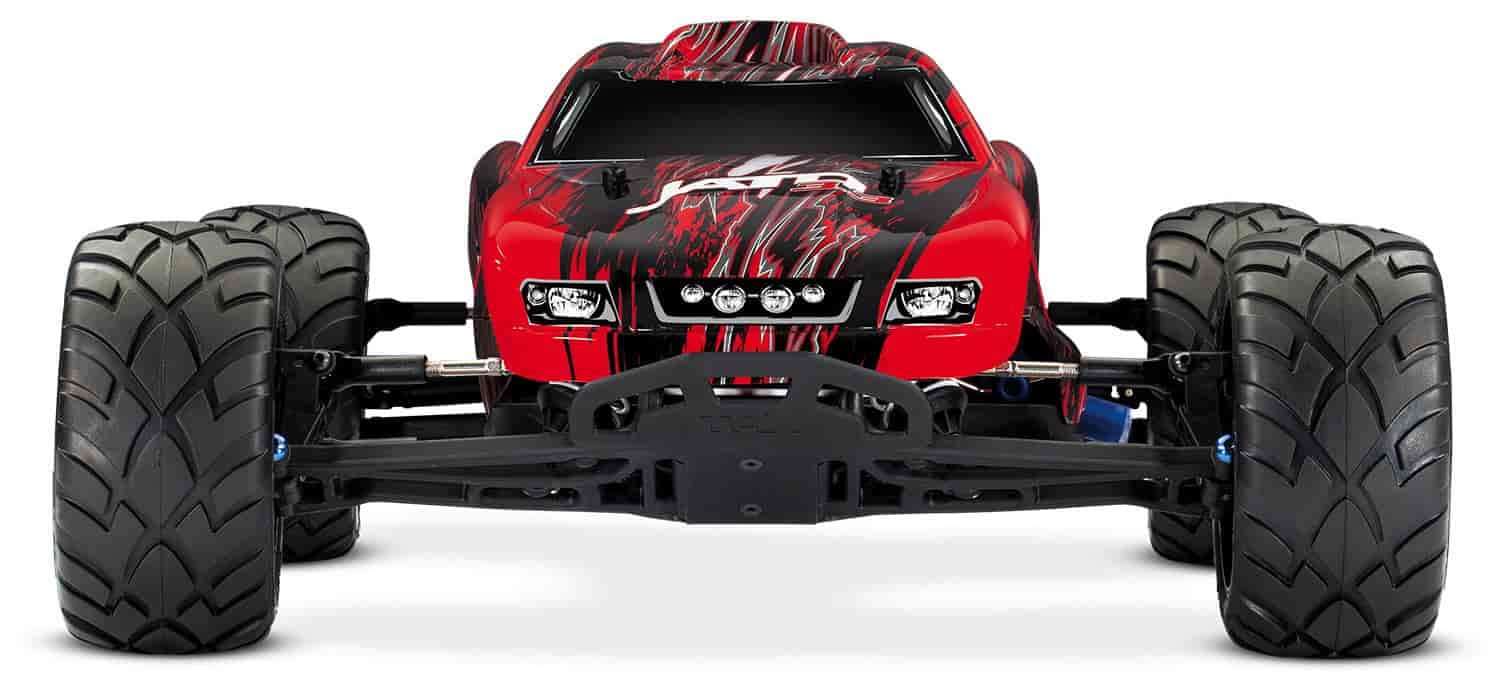 Traxxas RTR 1/10 Jato 3.3 2WD 2.4GHz