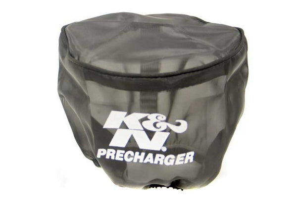 K&N 22-8014Pk Black Precharger Filter Wrap For Your Ru-3700 Filter 22-8014PK
