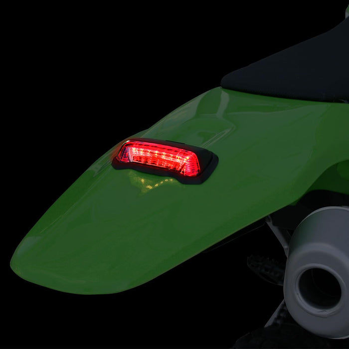 Dr Dry Moto LED Phantom Tail Light