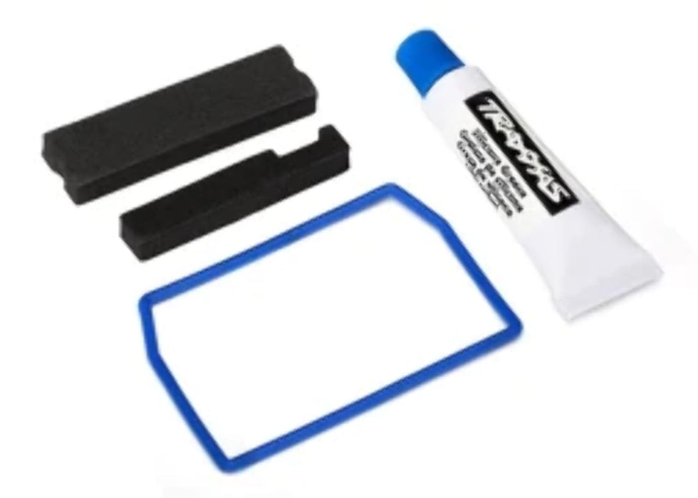 Traxxas X-Maxx Receiver Box Seal Kit