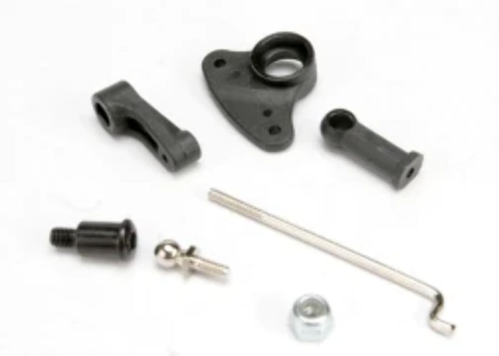 Traxxas 5567 Brake Cam Lever and Linkage Jato