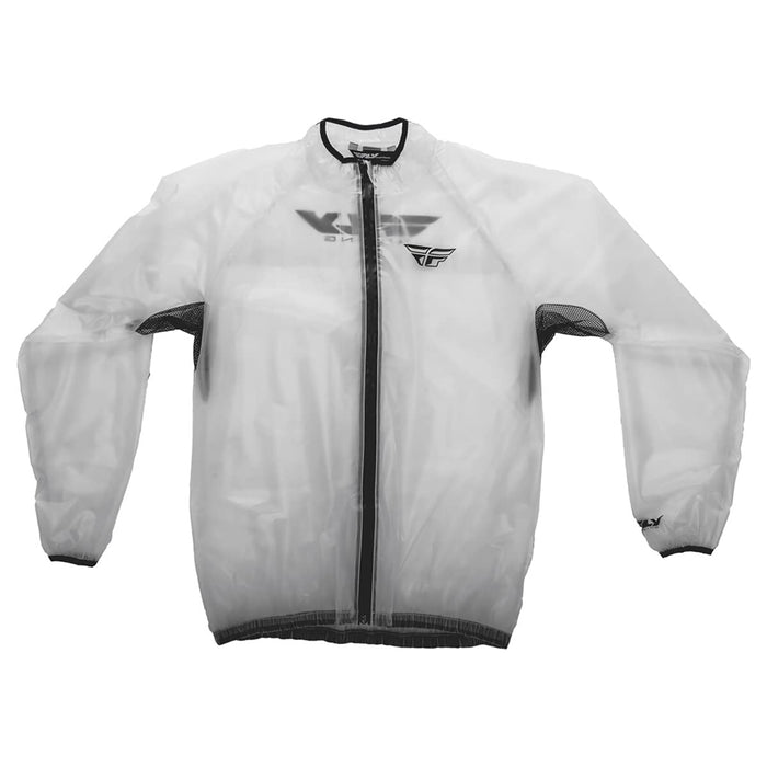 FLY RAIN JACKET