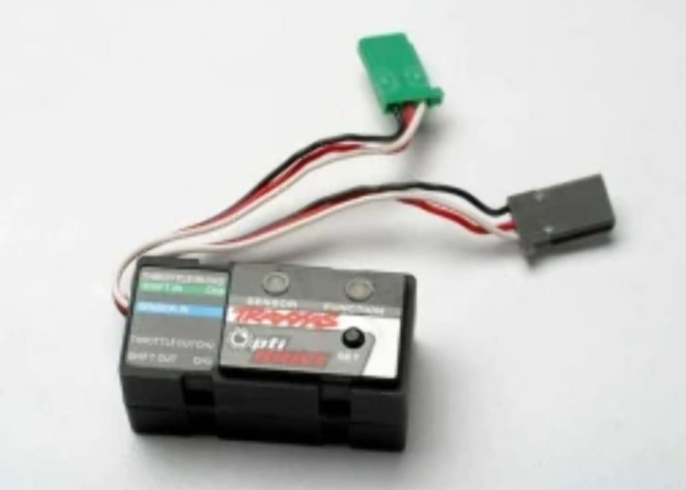 Traxxas 5398 OptiDrive Electric Shift Module