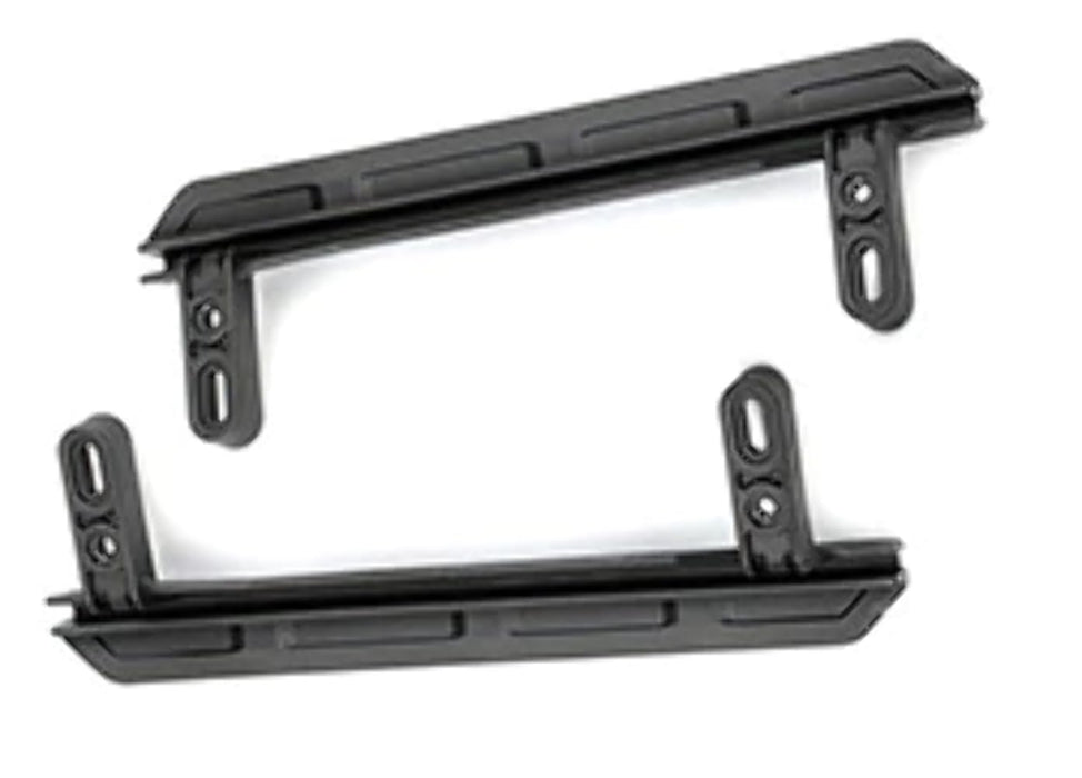 Traxxas 8219 Left & Right Rock Sliders Vehicle