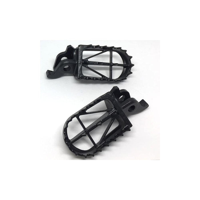 Drc Wide Foot Pegs For Honda Crf150R 07-14 D48-02-532