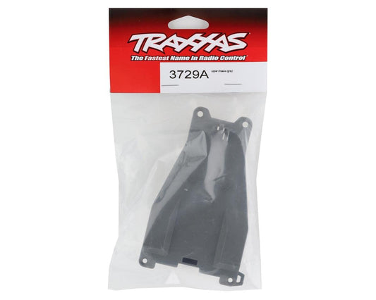 Traxxas Upper Chassis Gray 3729A