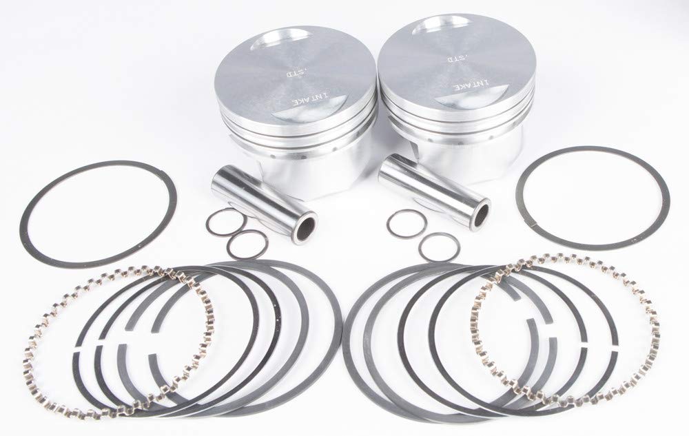 KB Performance Warehouse KB295 Pistons