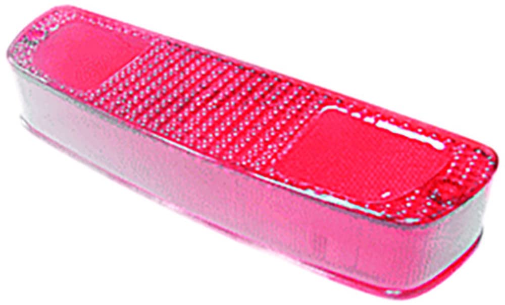 SP1 01-104-04 Taillight Lens