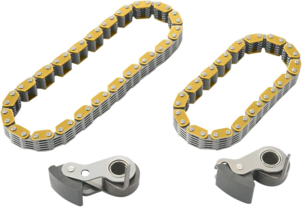 Harddrive 89445 Cam Chain and Tensioner Kit