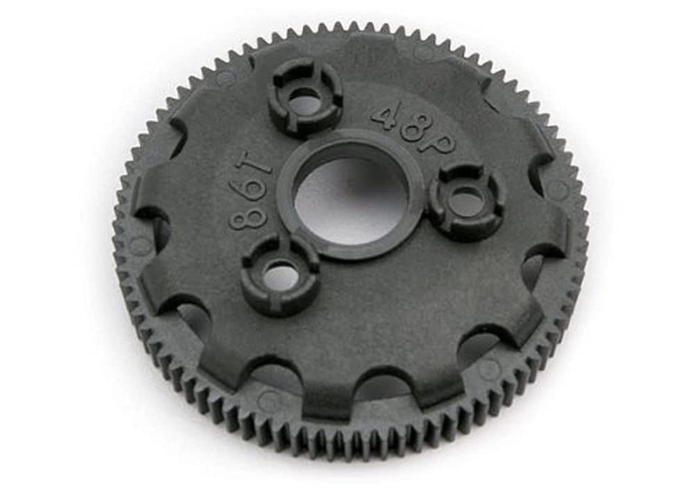 Traxxas 4686 Spur Gear 48P 86T