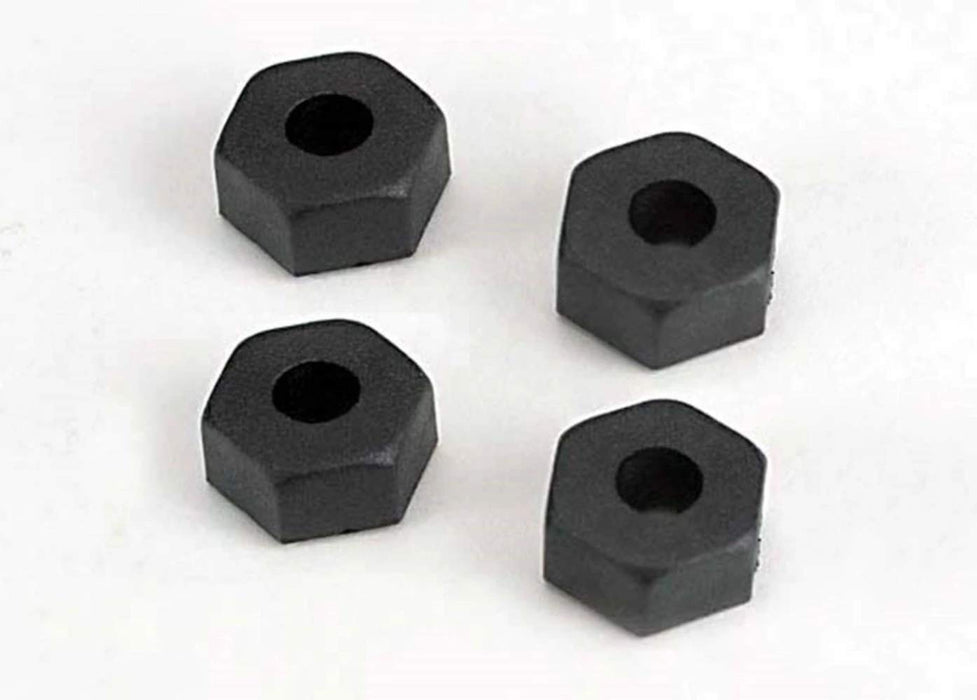 Traxxas Wheel Adapter:4-Tec (4) TRA4375