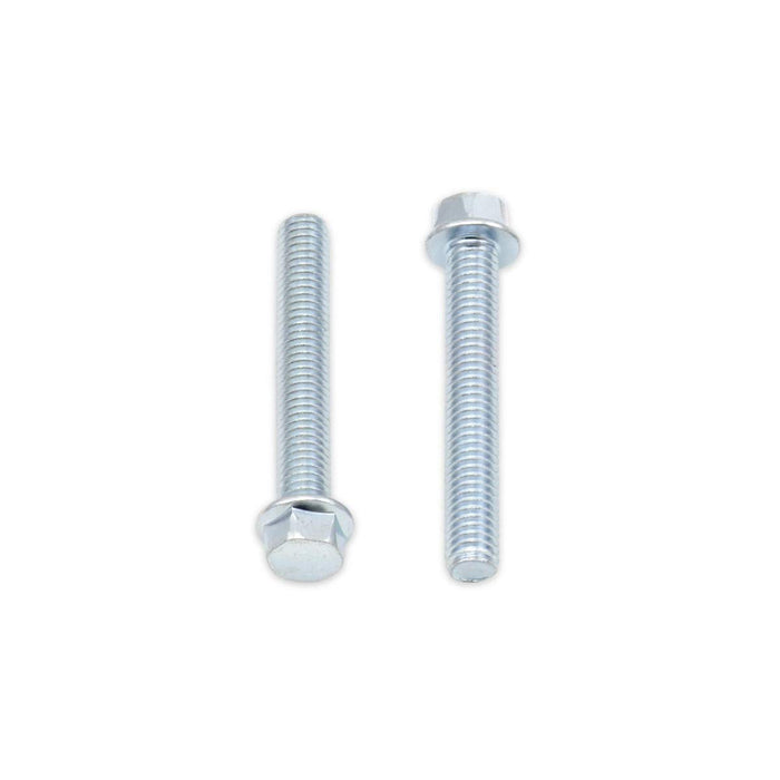 Bolt 024-10640 8MM Hex Flng 6X40MM 10/Pk