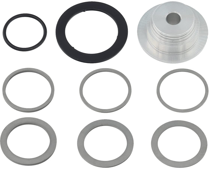 Spi-Sport Part SM-03287 Belt Deflection Adjuster Kit with Shims