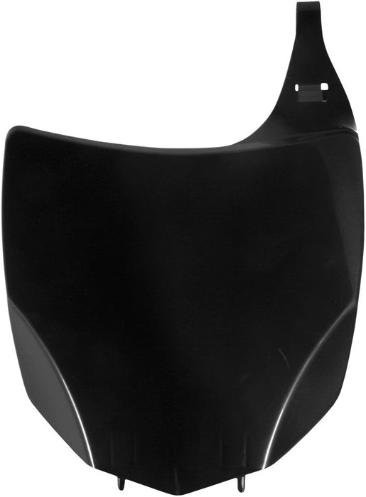 Acerbis 2141750001 Fenders, black, medium