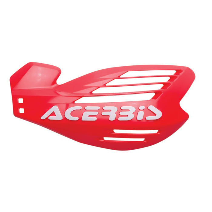 Acerbis 2170320004 X-Force Red Handguard