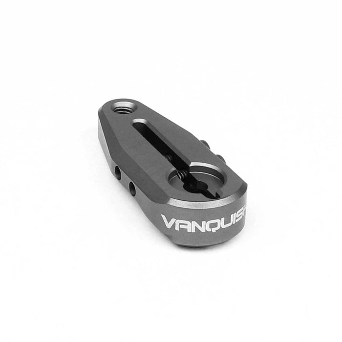 Vanquish Products Clamping 24T Servo Horn, 20Mm, Vps02413 VPS02413
