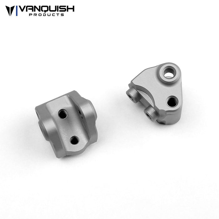 Vanquish Products Scx10-Ii Lower Link/Shock Mount Clear Vps04467 Electric Car/Truck Option Parts VPS04467