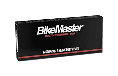 Bikemaster 428H Heavy Duty Precision Roller Chain 428Hx122 428H X 122