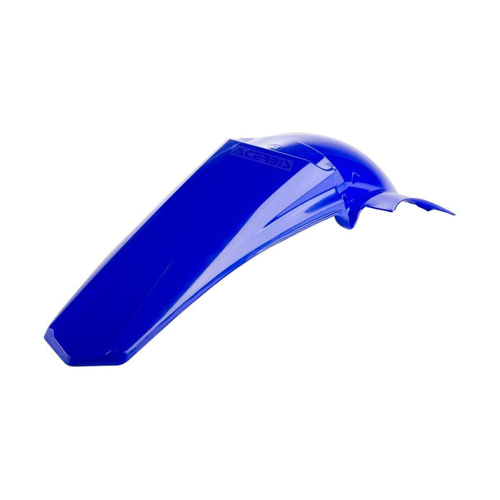 Acerbis Rear Fender (Blue) for 06-09 Yamaha YZ250F