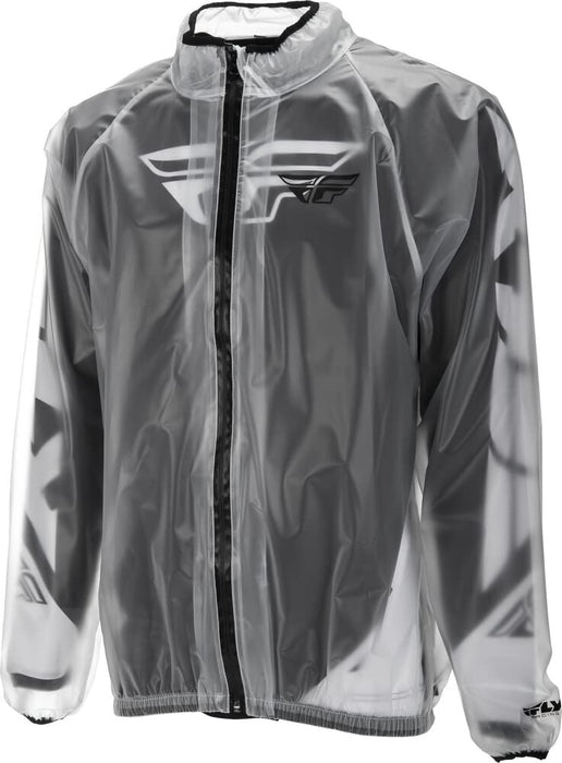 FLY RAIN JACKET